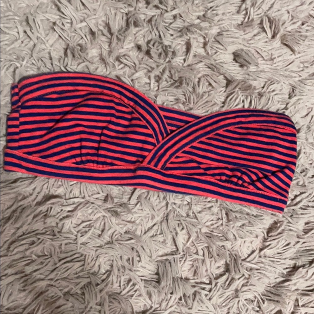tube top